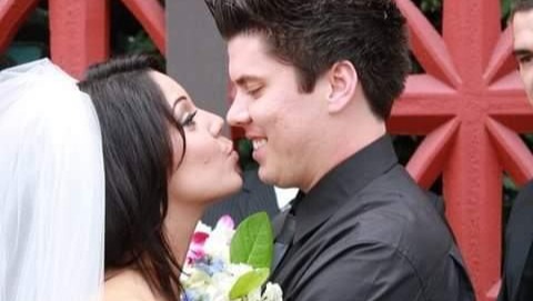 Help Kyle & Frankie's Fight Against Terminal Cancer photo