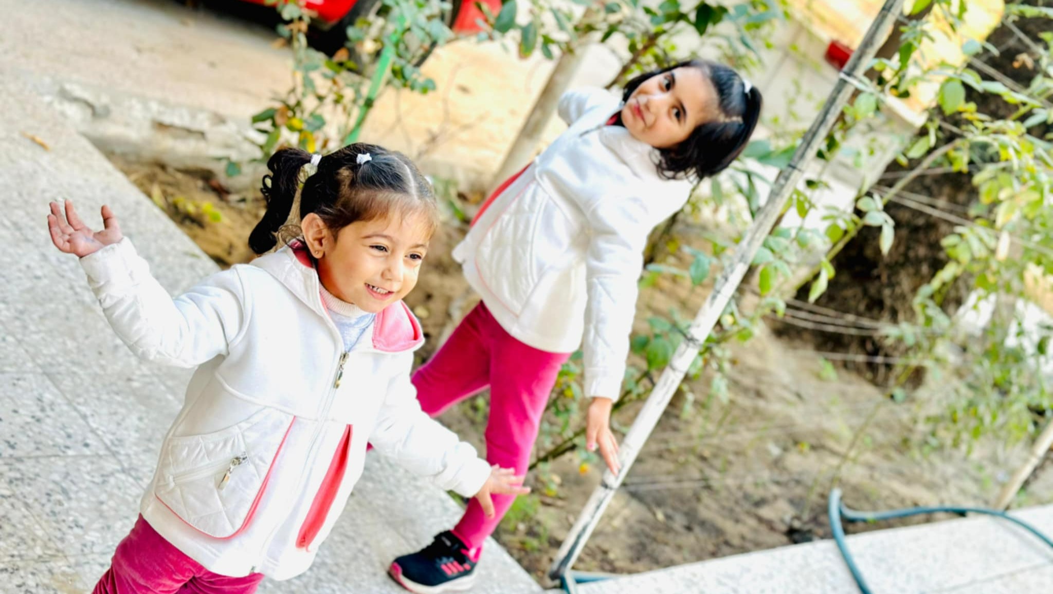 Help Nael's family survive in northern Gaza