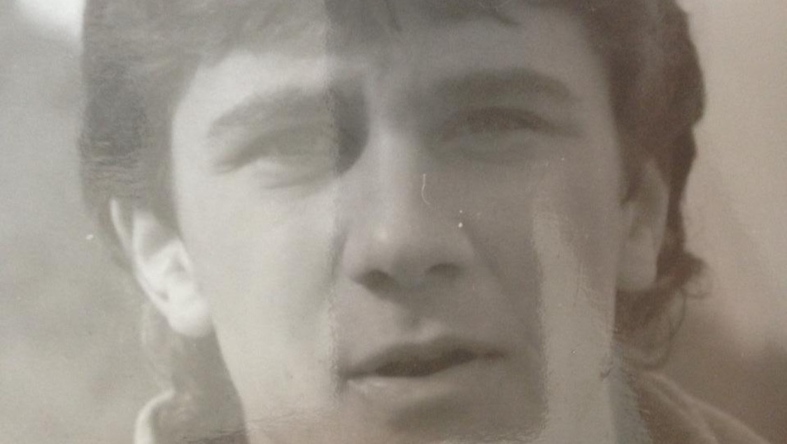 Michael Conzo Fundraiser by Samantha Sconzo : Remembering Michael Sconzo ️ with his ...