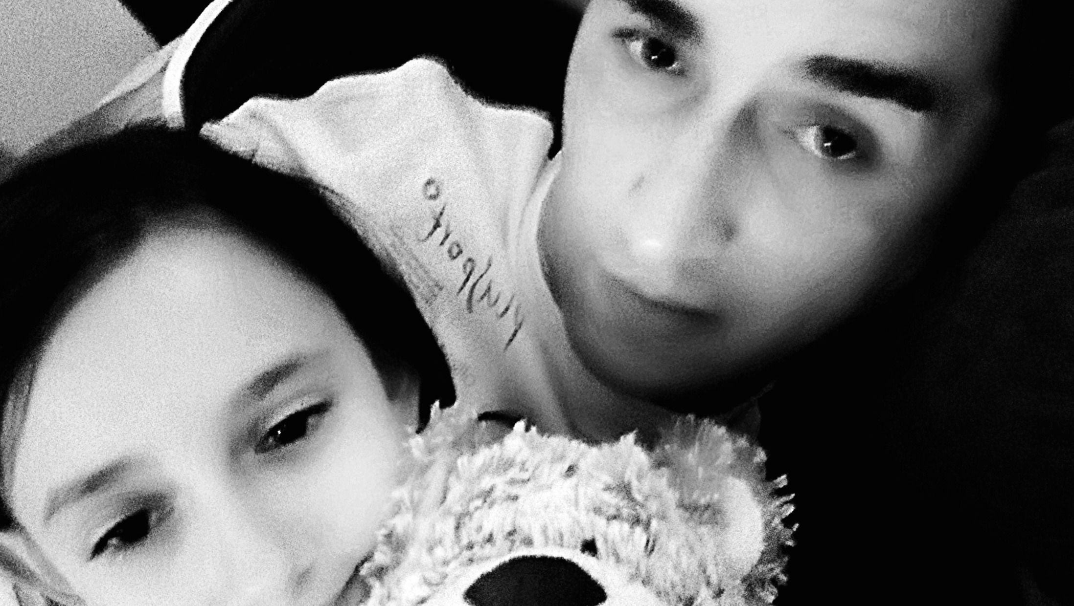 I need your help. I am currently fighting a serious health c photo