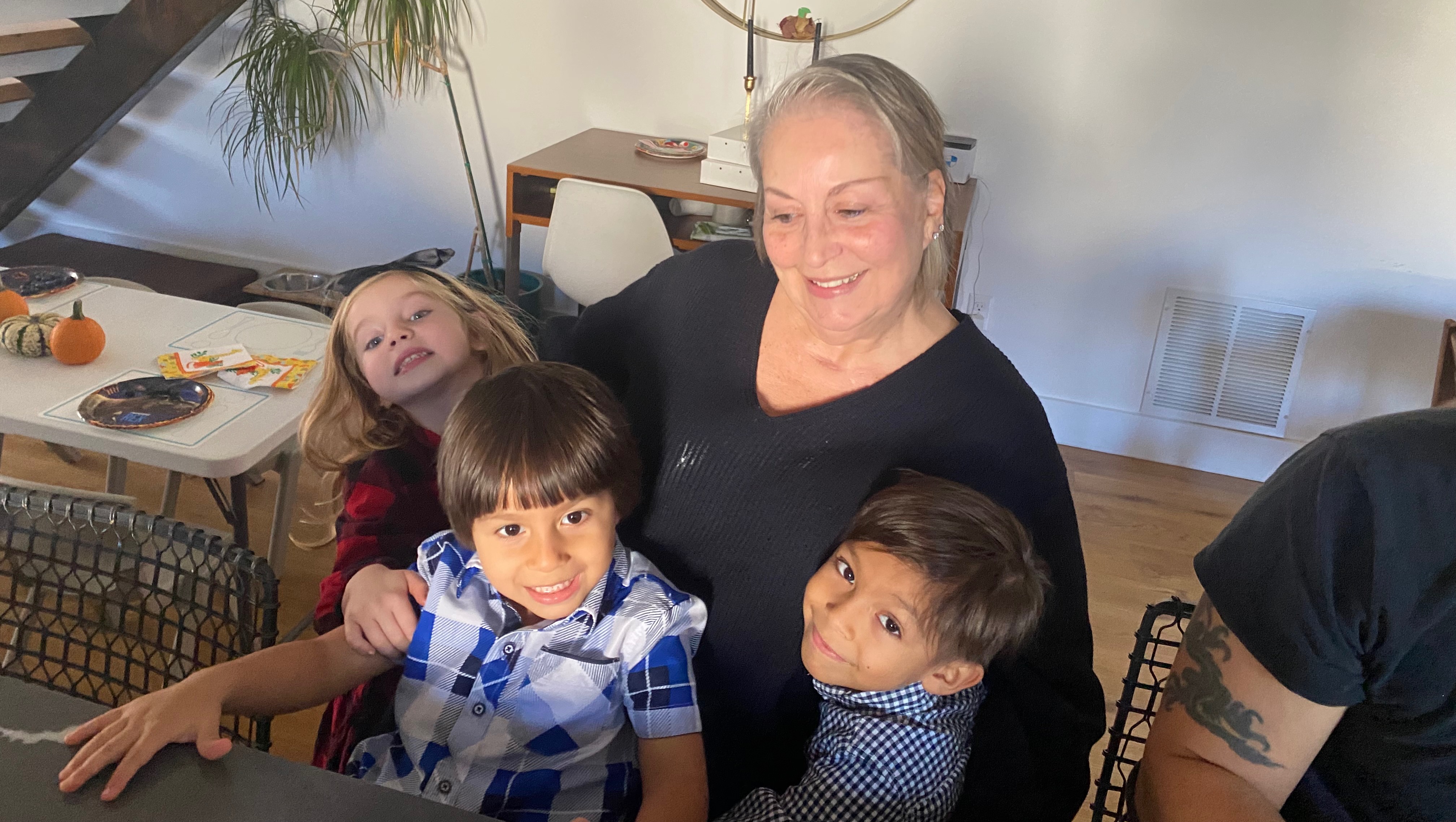 Fundraiser by Alyse Quarantello Covid Survivor Rental Help for Mom