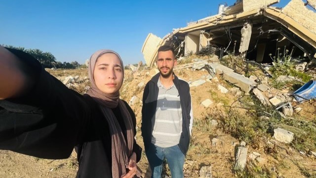 Foto per Help Ala's Family Overcome Crisis in Gaza