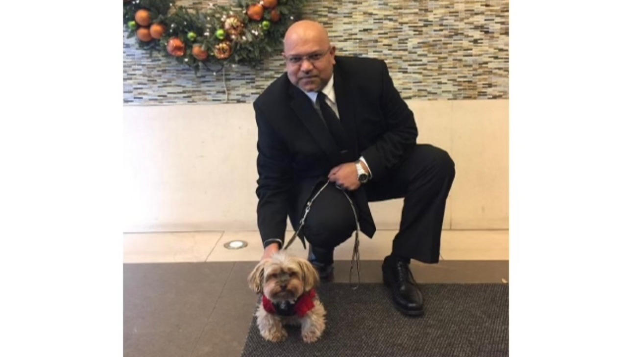 Support Tom's Dream for Tatium's Education photo