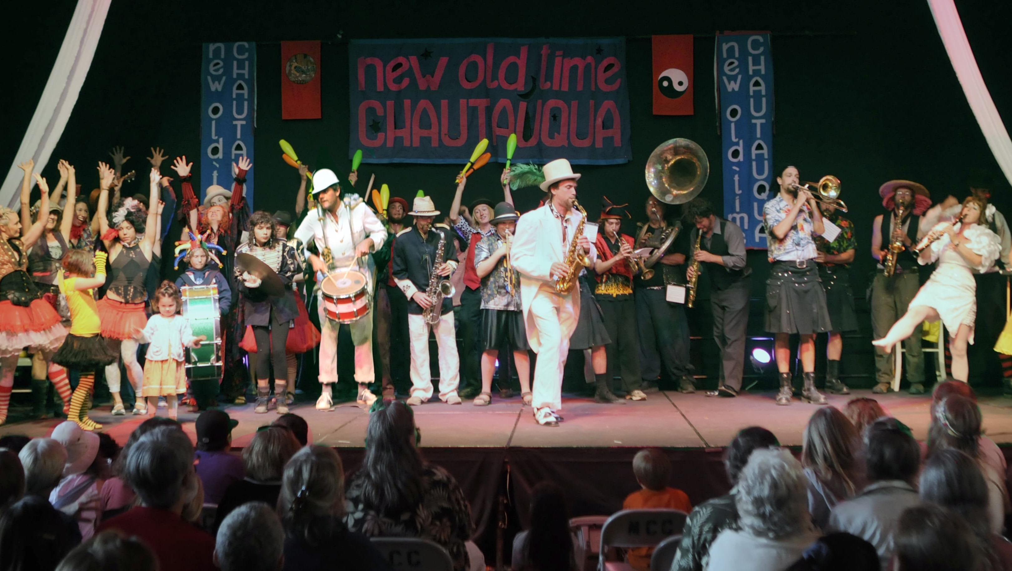 Fundraiser by Paul Magid : Support NOTC's 2024 Tour and Year Round ...