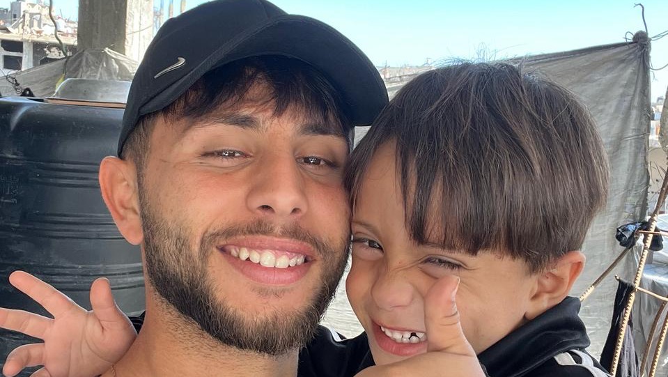 Survival and Education Fund for the Al Banna Family pinned link photo