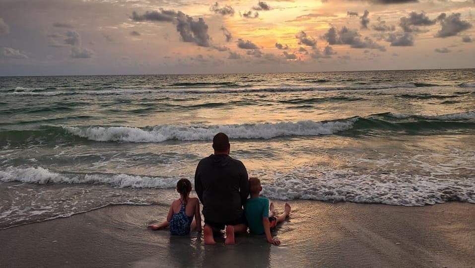 Support Ashley and Her Family in Overcoming Loss photo