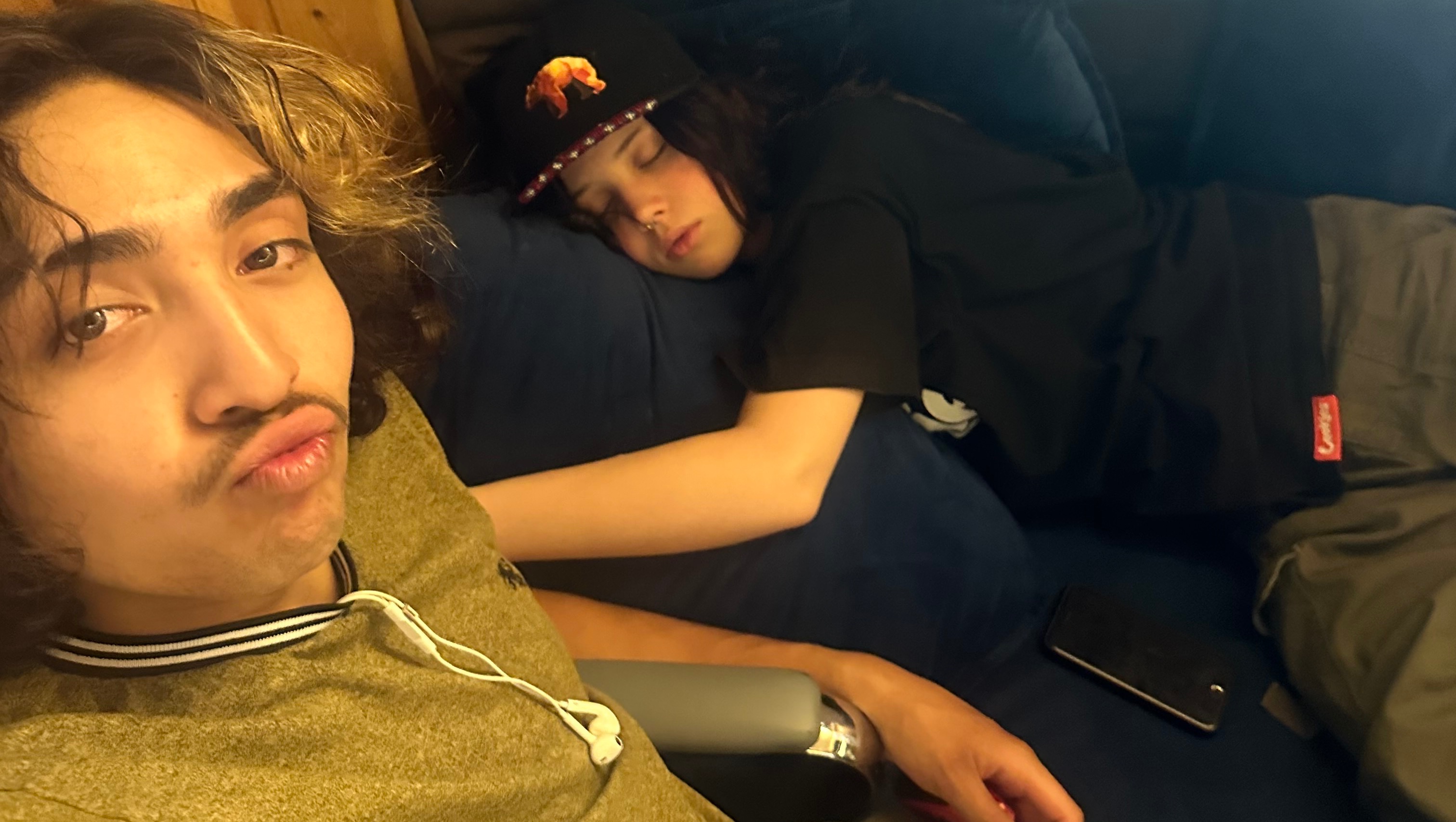 Ally Lotti'S Journey After The Tiktok Scandal - 9p9hk2j
