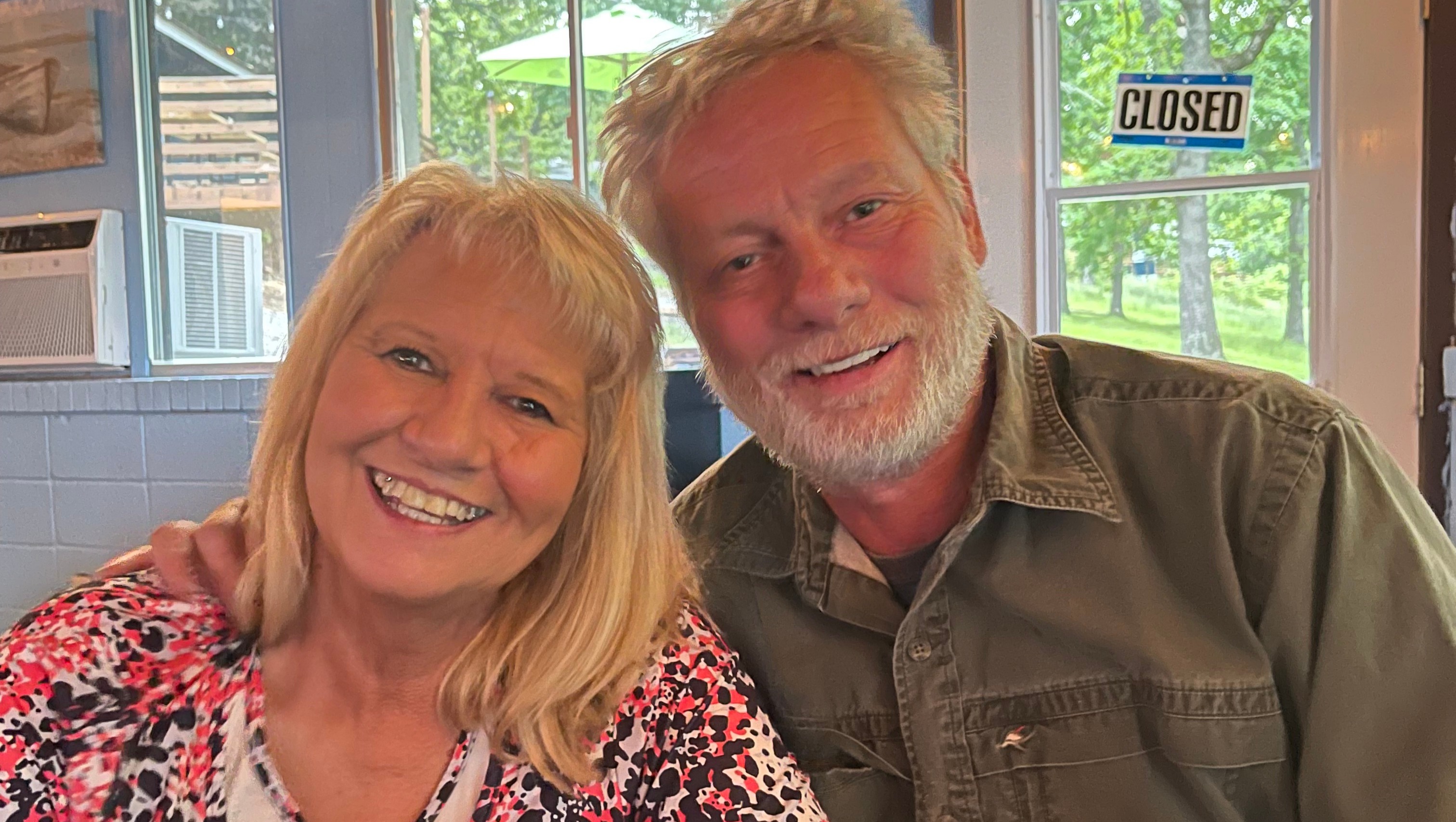 Fundraiser for Denise Shook by Jessica Cardenzana Support for Shook