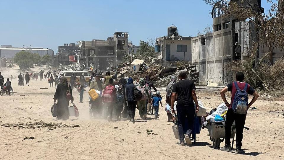 My family assistant photo