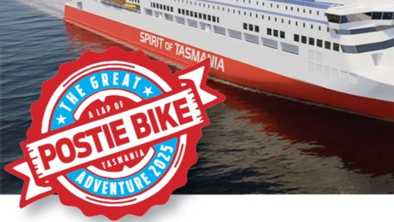 The Great Postie Bike Adventure 2025 photo