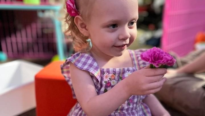 Fundraiser for Bryanna Pero by Alyssa McCaffrey : Help Ease the Burden ...