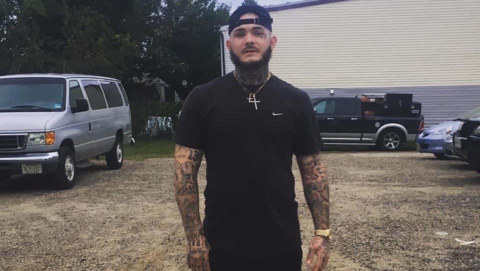 Fundraiser by Kelly Ruggieri : Assist Betty in Anthony’s final fair well