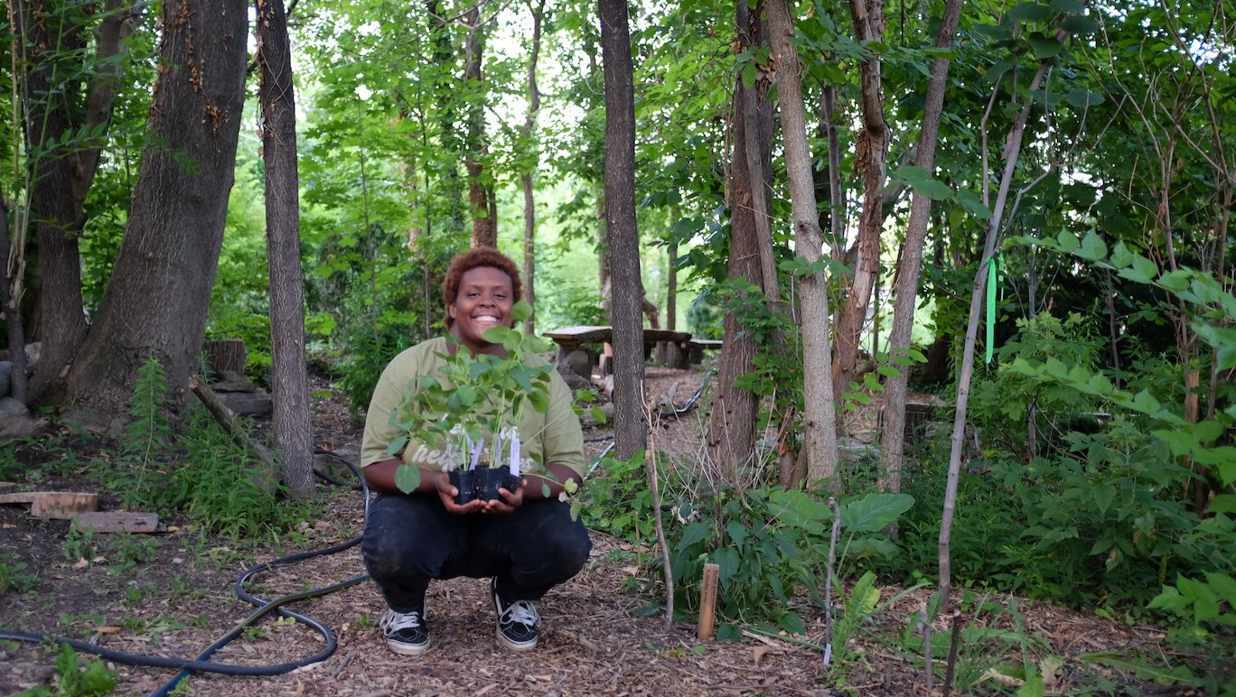 Keep ARB's Green Warriors Employed photo