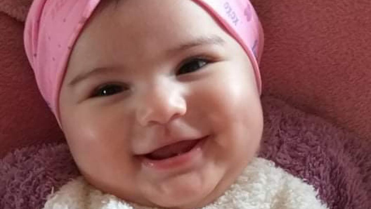 Donate for Hala's Family's Safe Passage photo