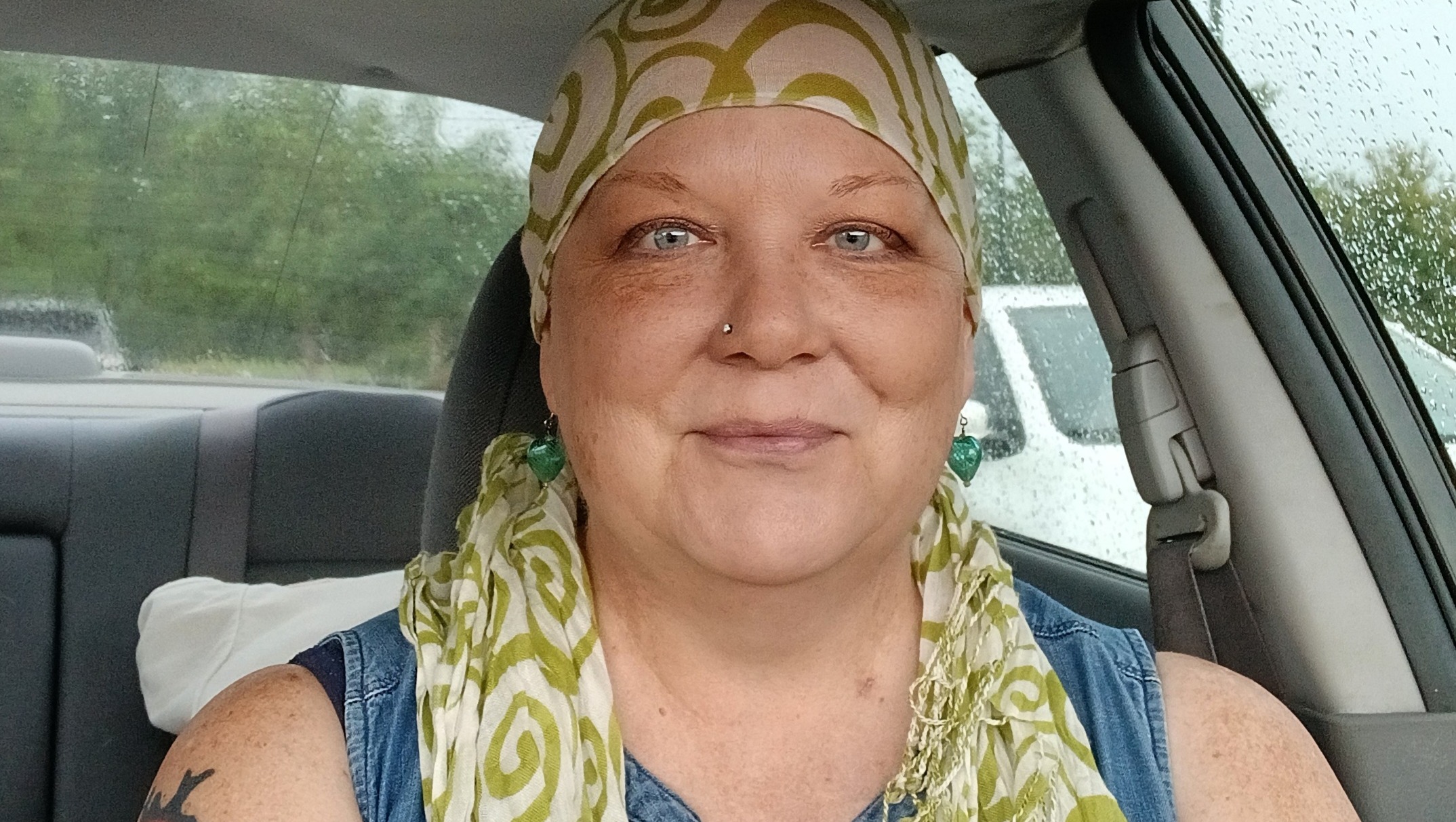 How To Support Sister With Cancer