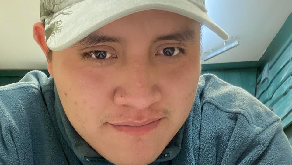 Fundraiser by Jeronimo Ortiz Help Send my cousin Raúl Flores Home for