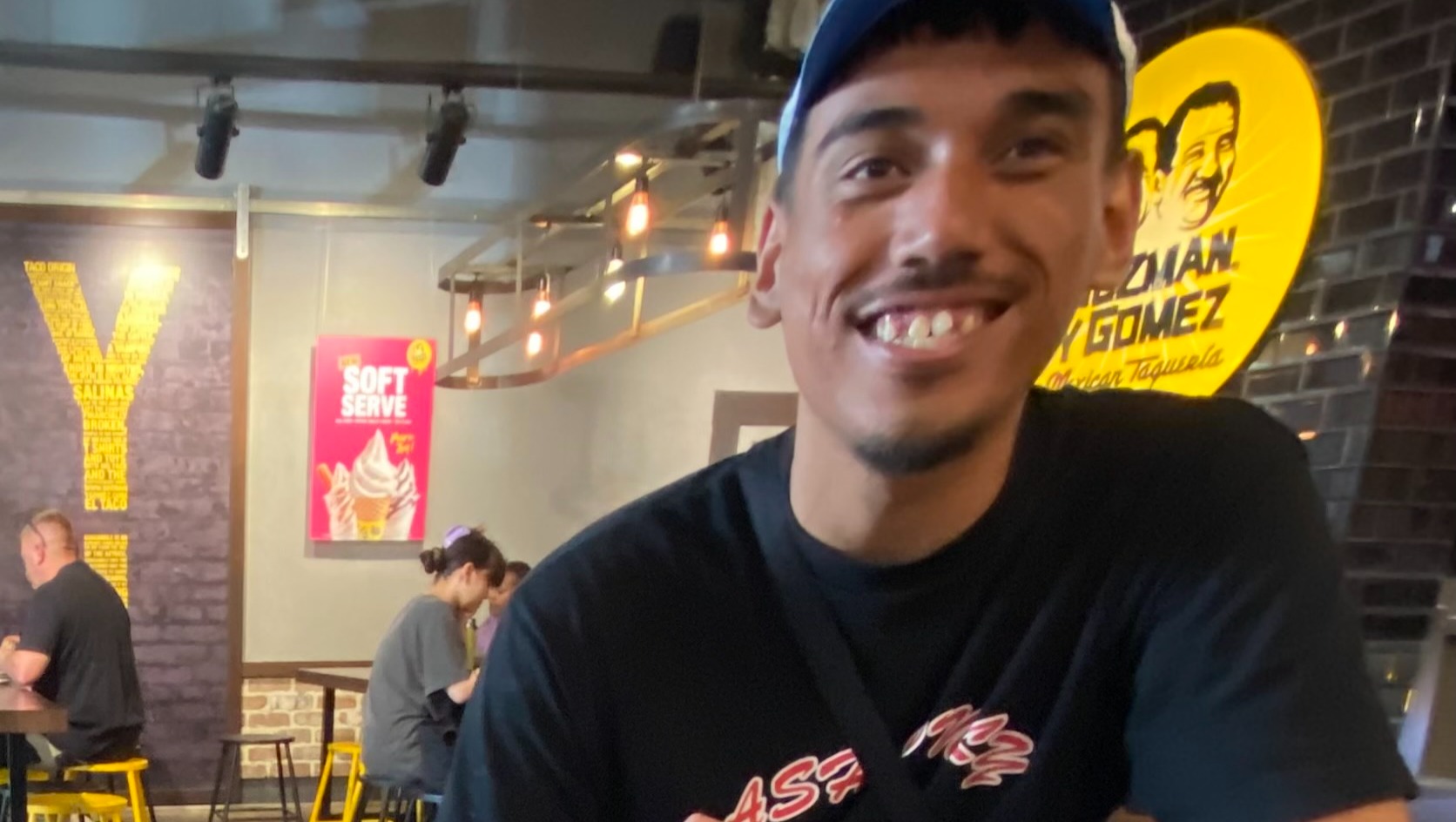 Fundraiser by April Clift Donate in memory of Jarden Sabri Lariosa