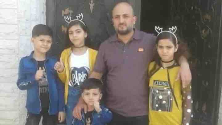 Donate to Help Tareq and His Family in Gaza photo