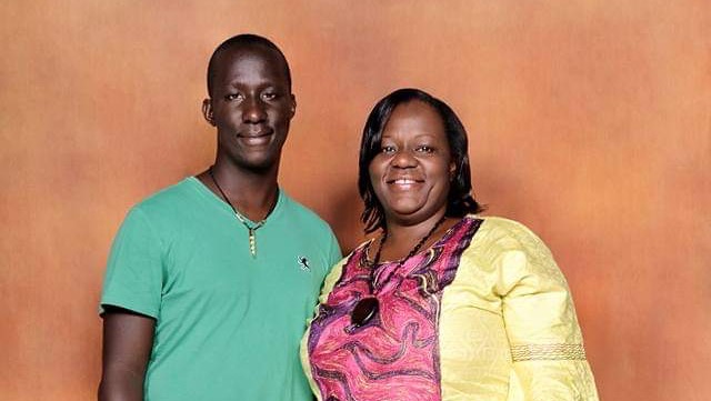 Assist Konrad in Funeral Expenses photo