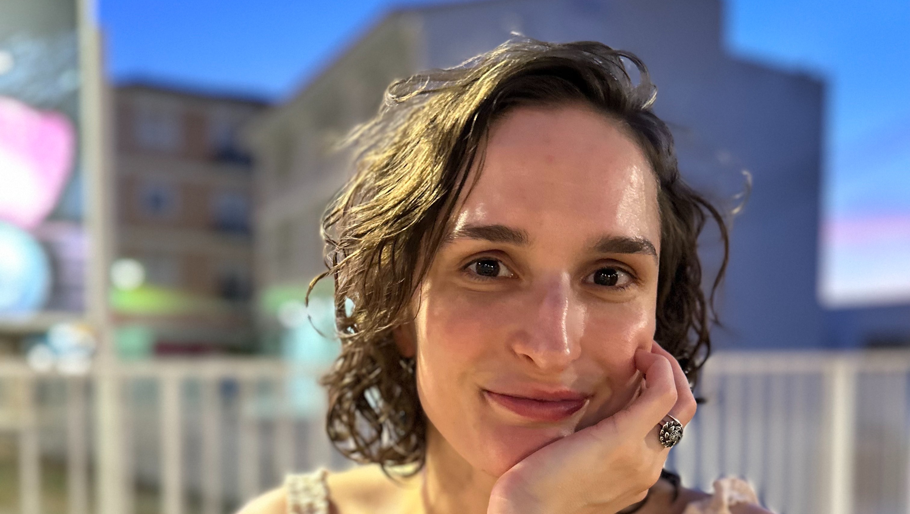 Fundraiser by Richmond Booth : Fund Esther's Life-Changing Surgery
