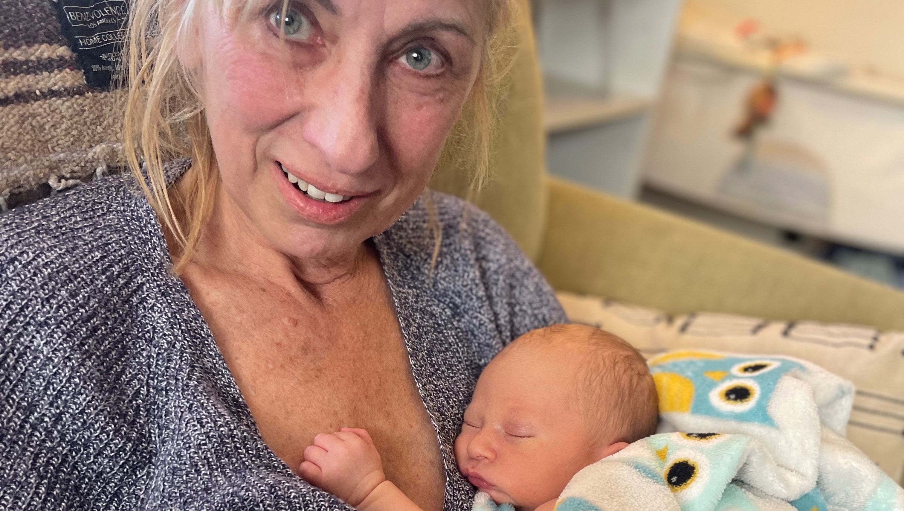 Fundraiser by Krysten Erica Moffatt : Support Heather Williams’ battle