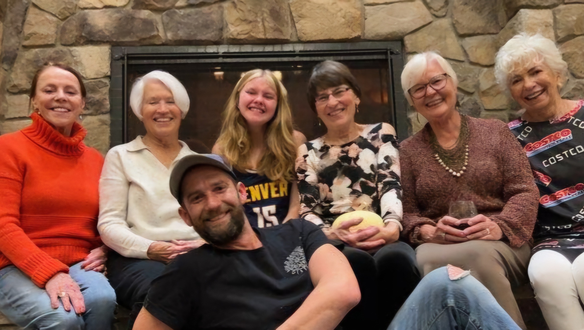 Join Hands for Shawn's Medical Expenses photo