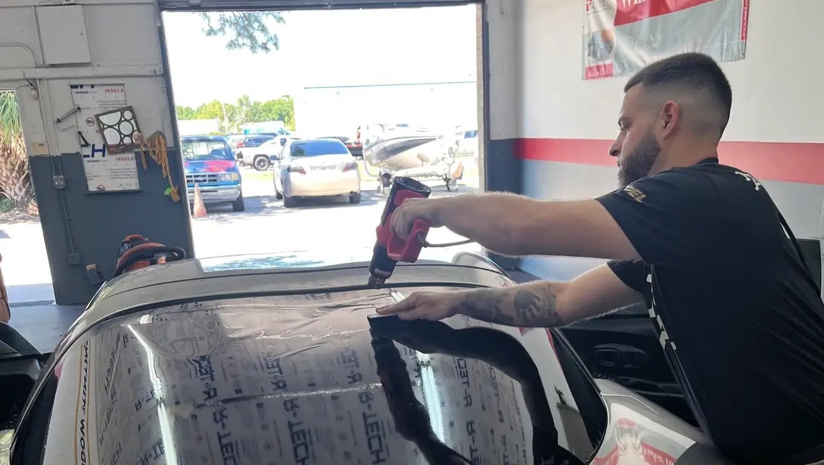 Help Raymond Pena Recover from Accident photo