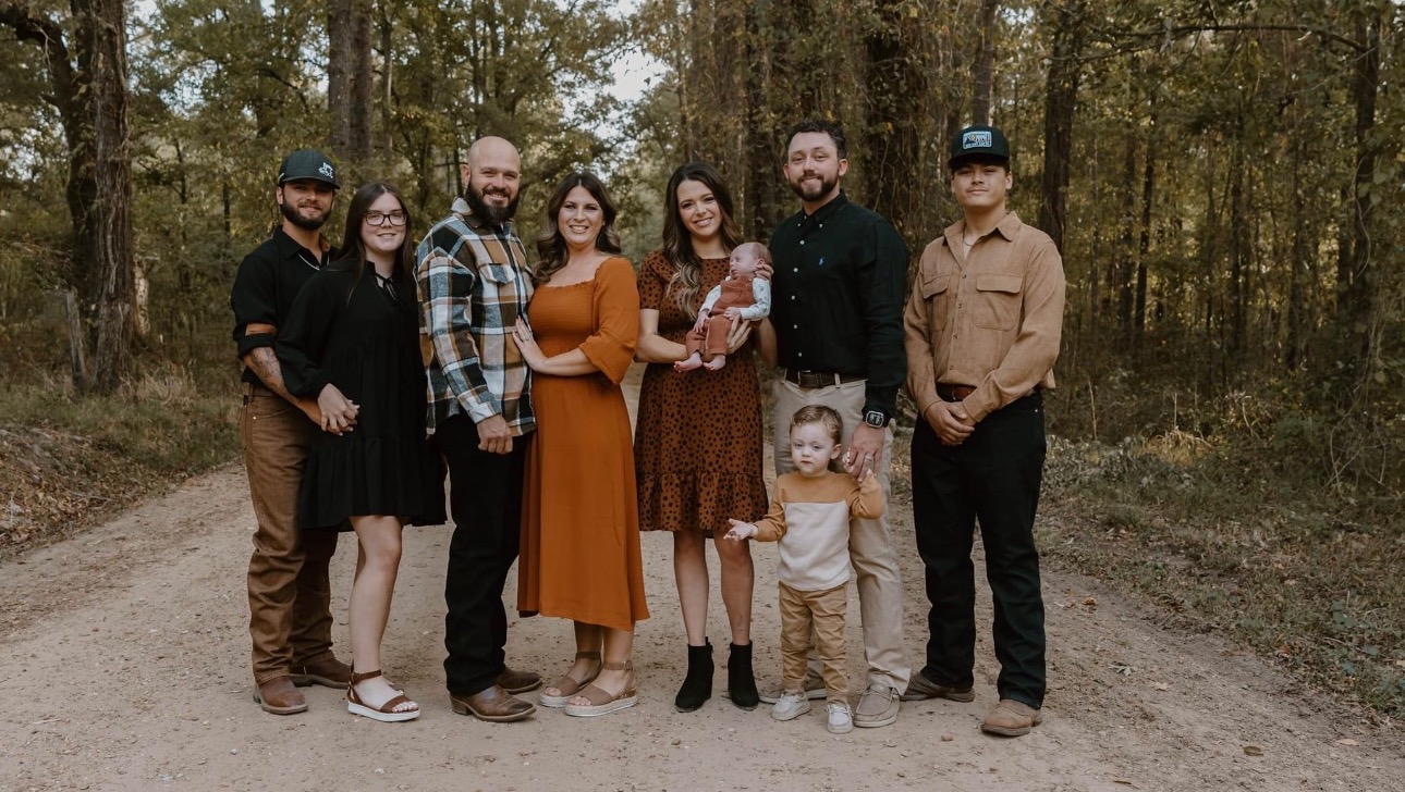 Fundraiser for Heather Rachal by Courtney Baker : Stand with the ...