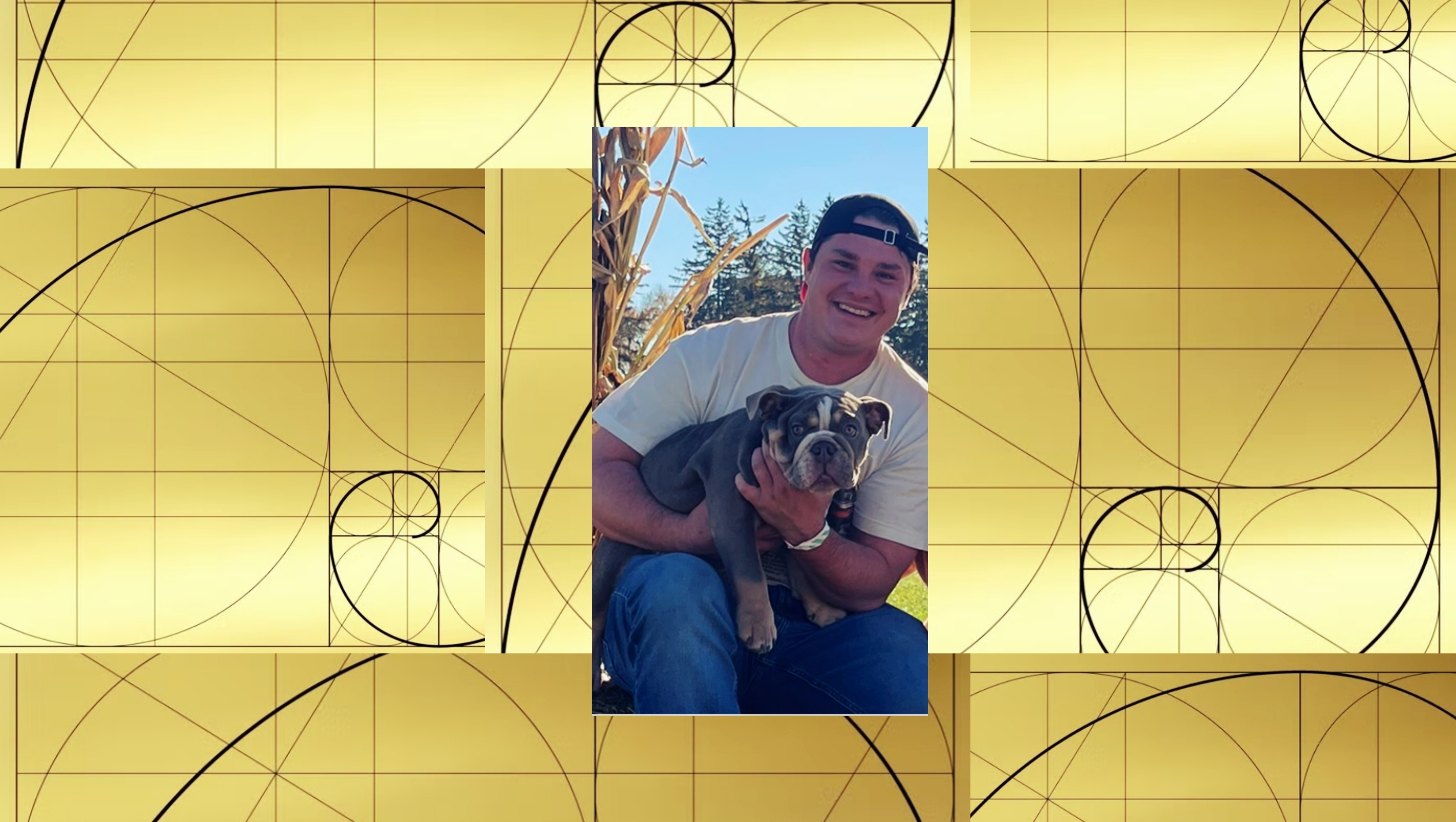Ryder Mccrann: His Road To Recovery - z4l6y1y