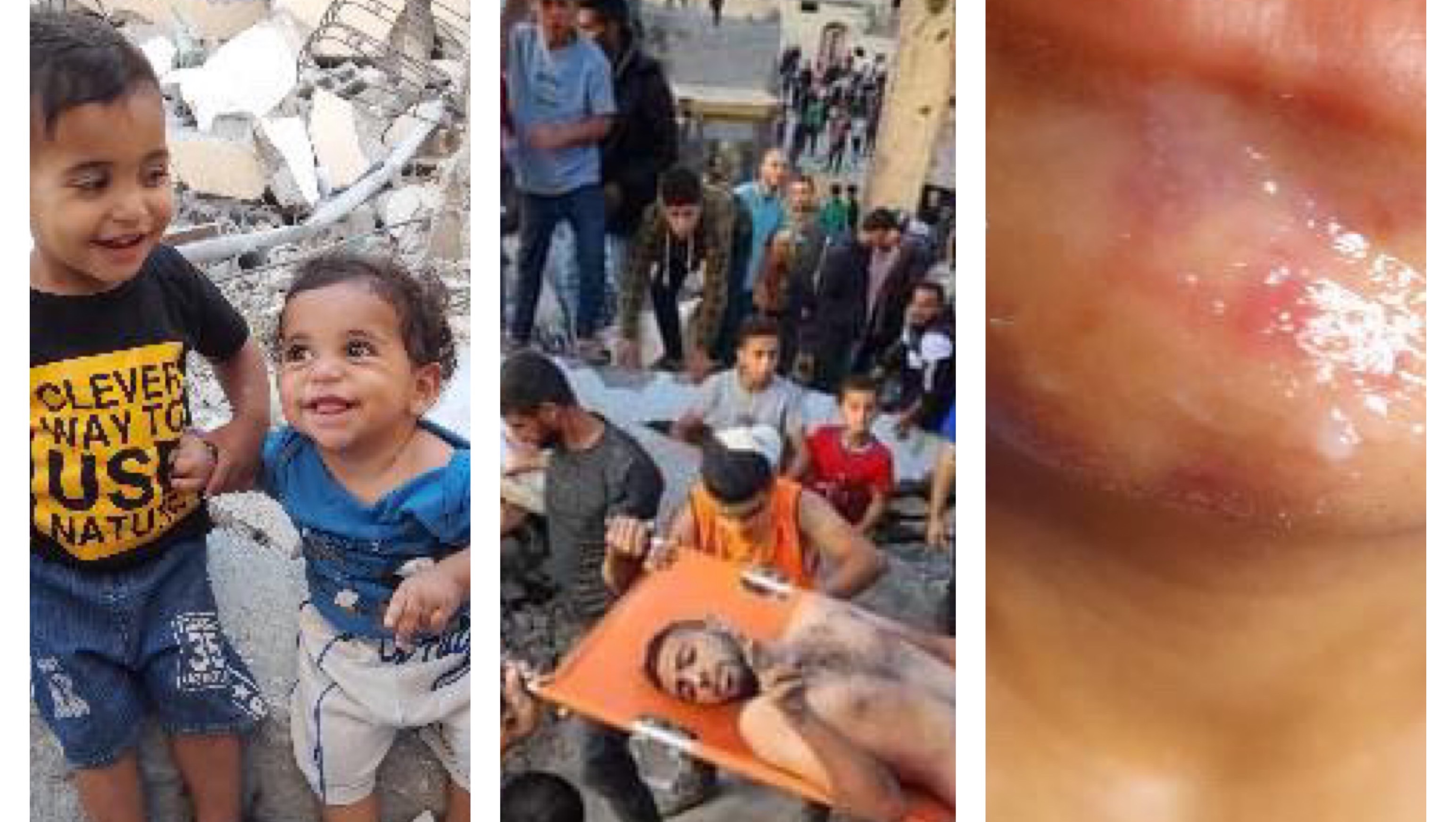 Urgent: Nada's Family Needs Your Help photo