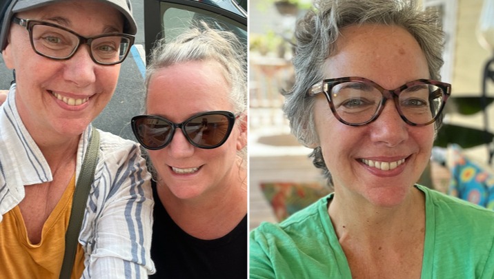 Fundraiser by Mary Grothe : Support Beth's Cancer Healing Journey