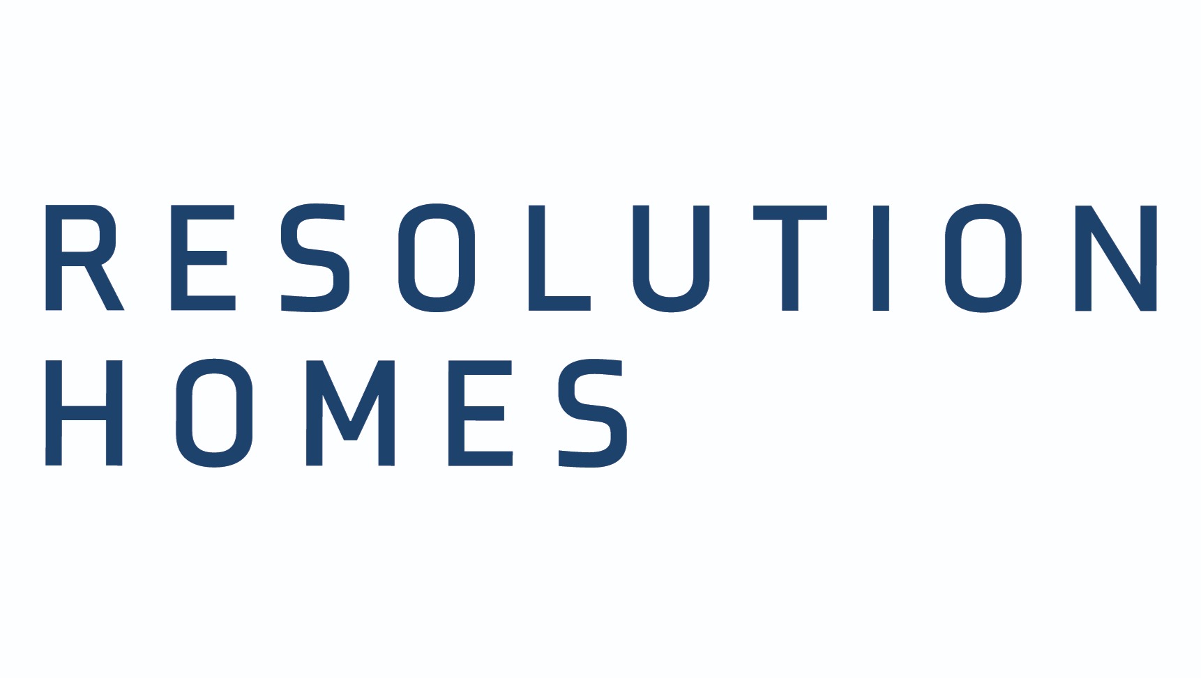 Resolution House Fundraiser by Zoe Robinson : Team Resolution Homes
