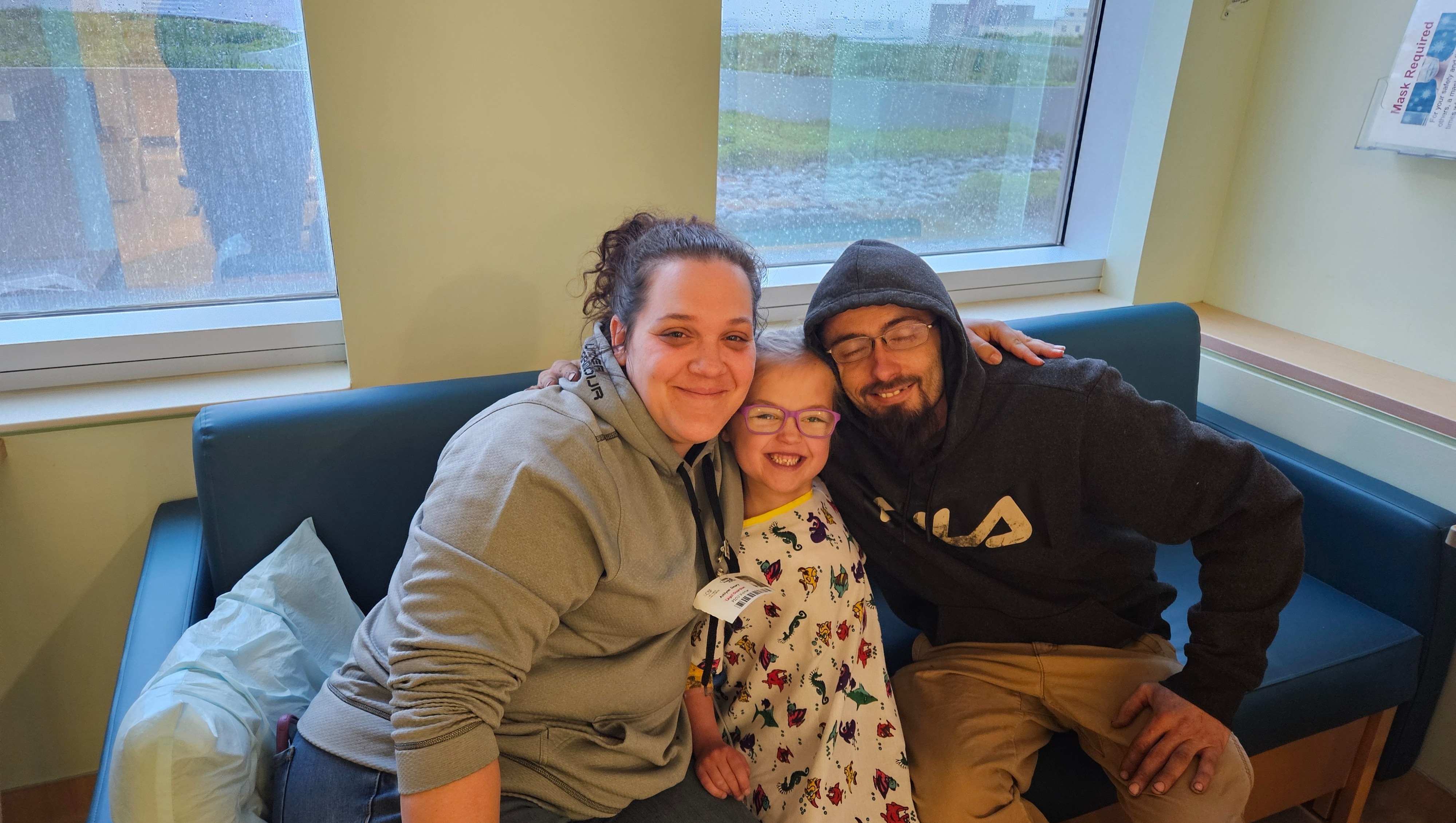 Support for Amiliah Moss's Funeral Costs photo