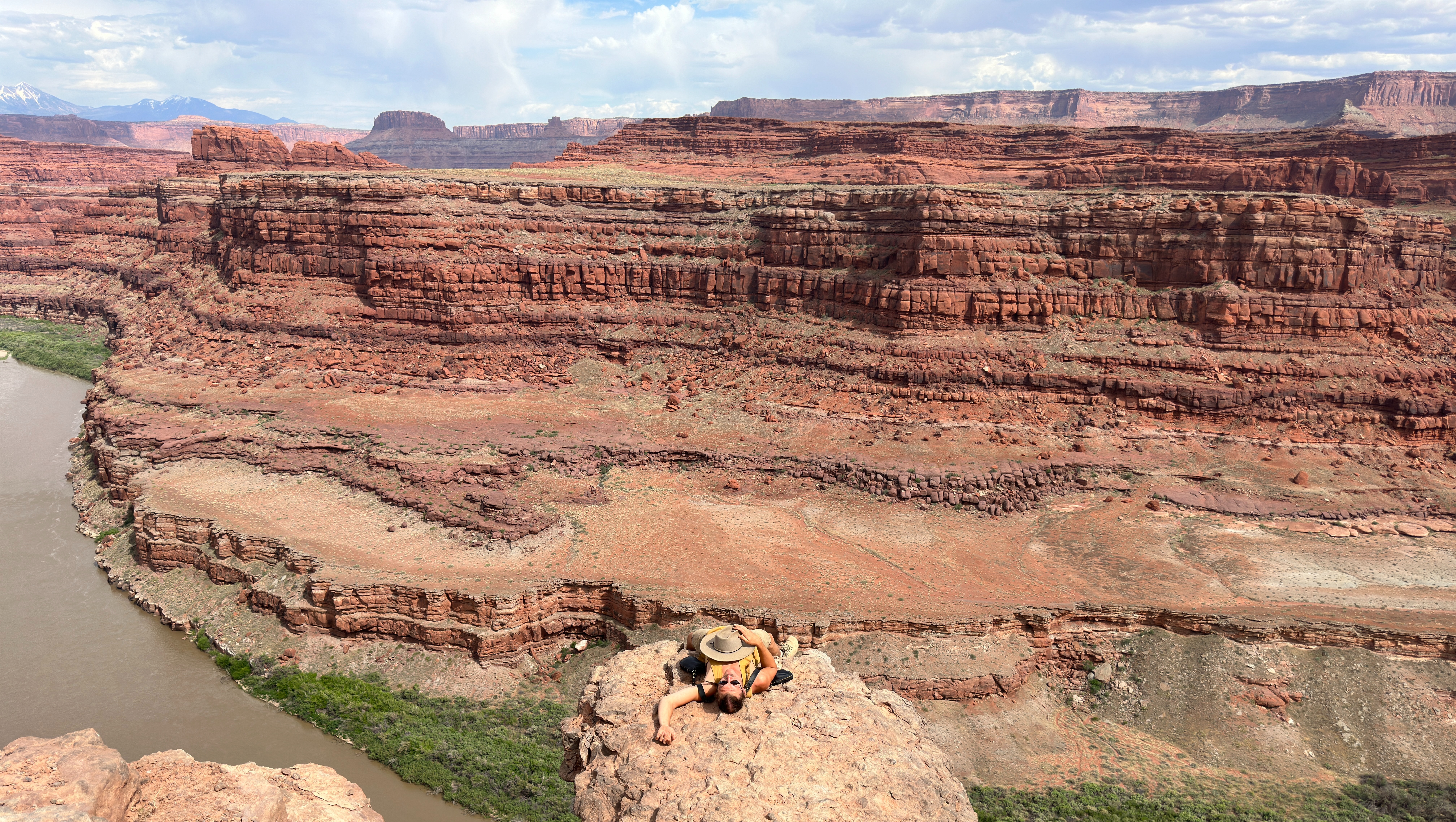 Chachi's Recovery Fund: From Broken Feet to Dancing Again photo