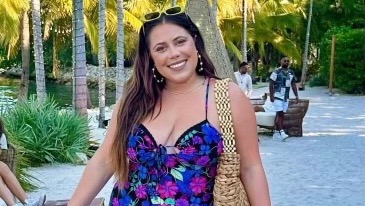 Supporting Brigitte’s Fight Against Breast Cancer photo