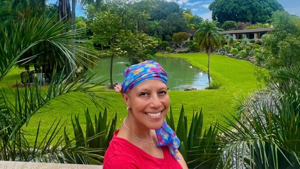 Support Mildred's Fight Against Stage 4 Cancer photo