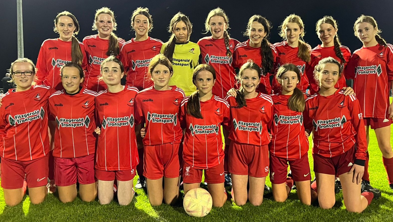 The Edinburgh Cup photo