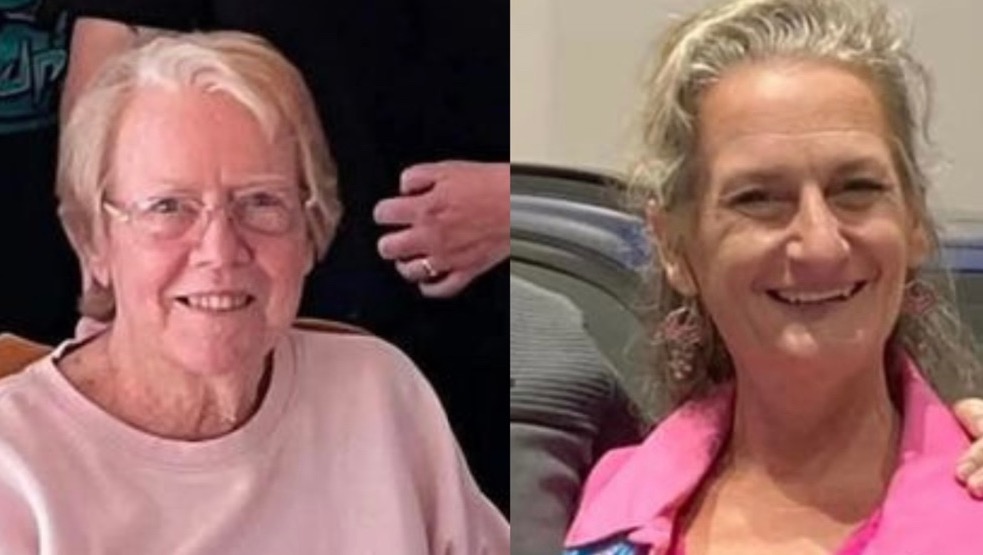 Fundraiser for Rebekah Hess Eaves by Kristen Doan Support for Rebekah