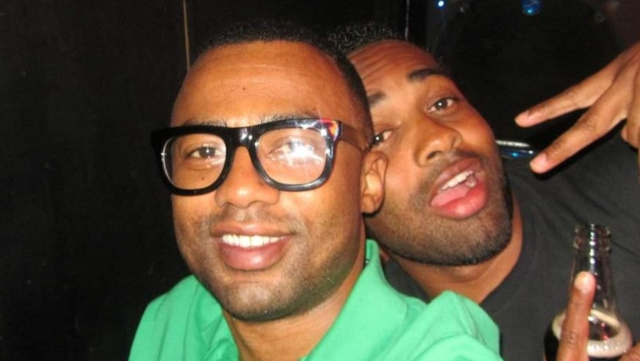 Fundraiser by Teddy Goodman : Support for Rudy Riley's family, in a ...