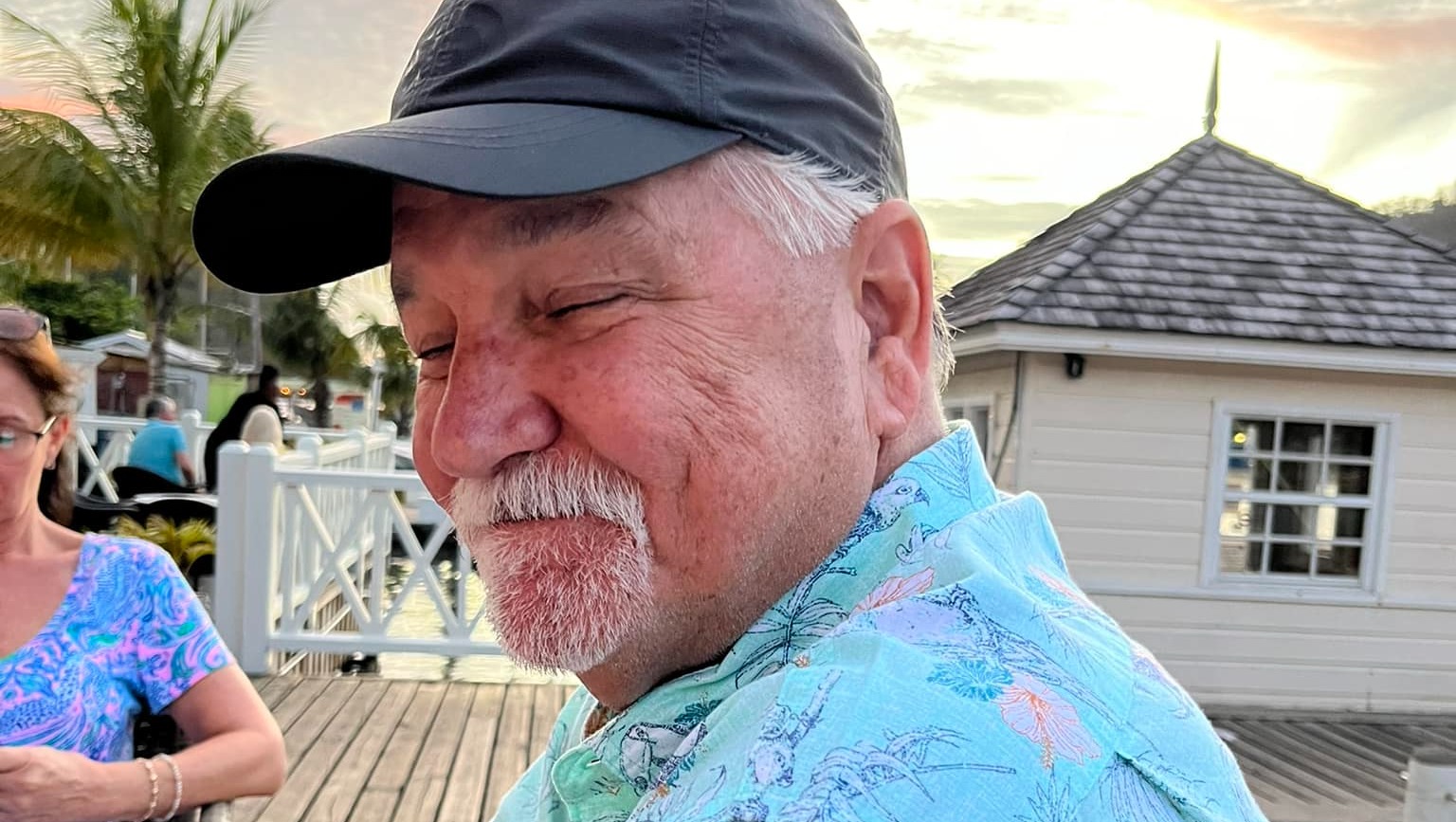 Fundraiser for Jean Railey by Taylor Eisenhauer Support the Railey Family