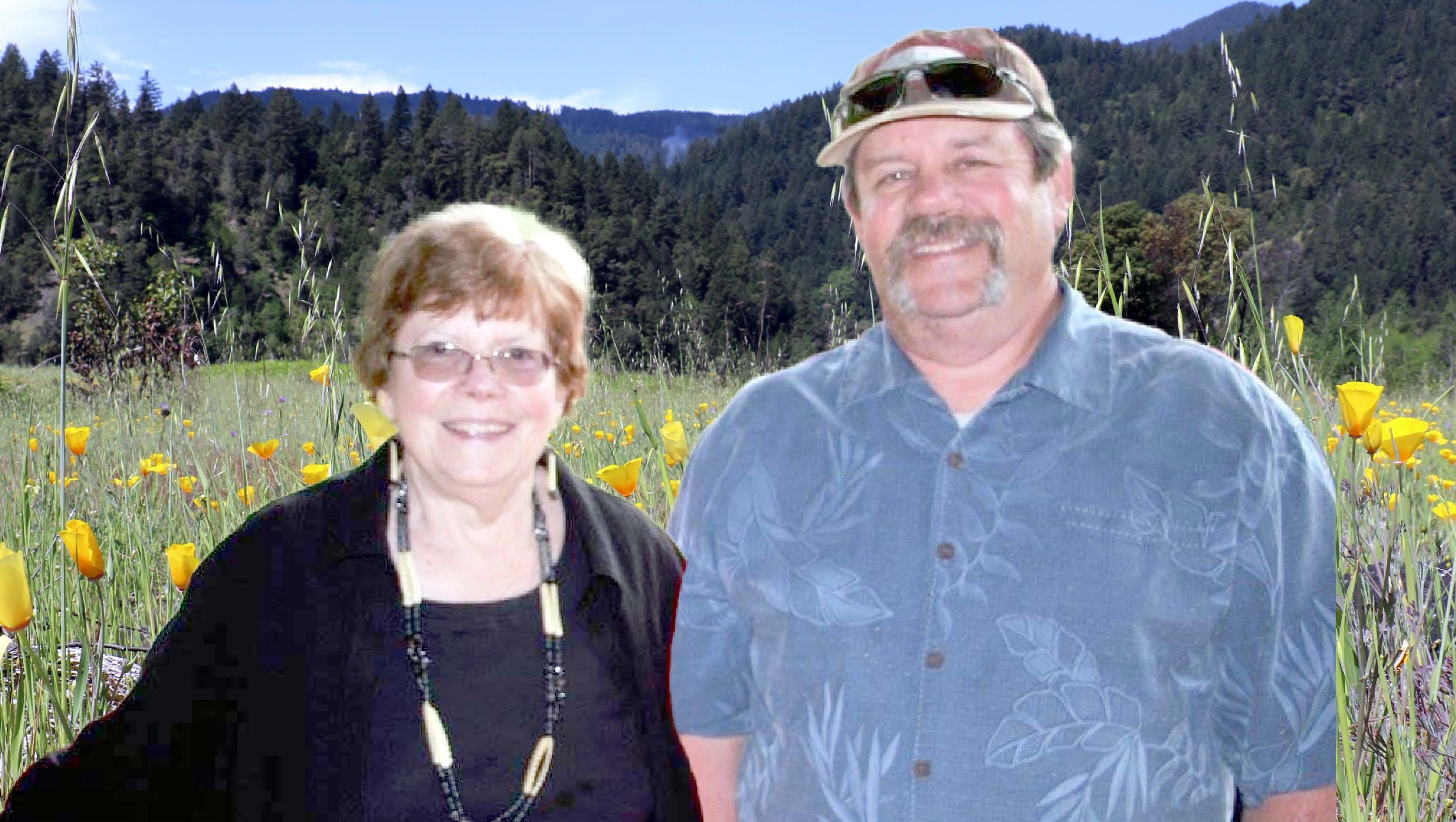 Let’s Rally for Wally & Edna photo