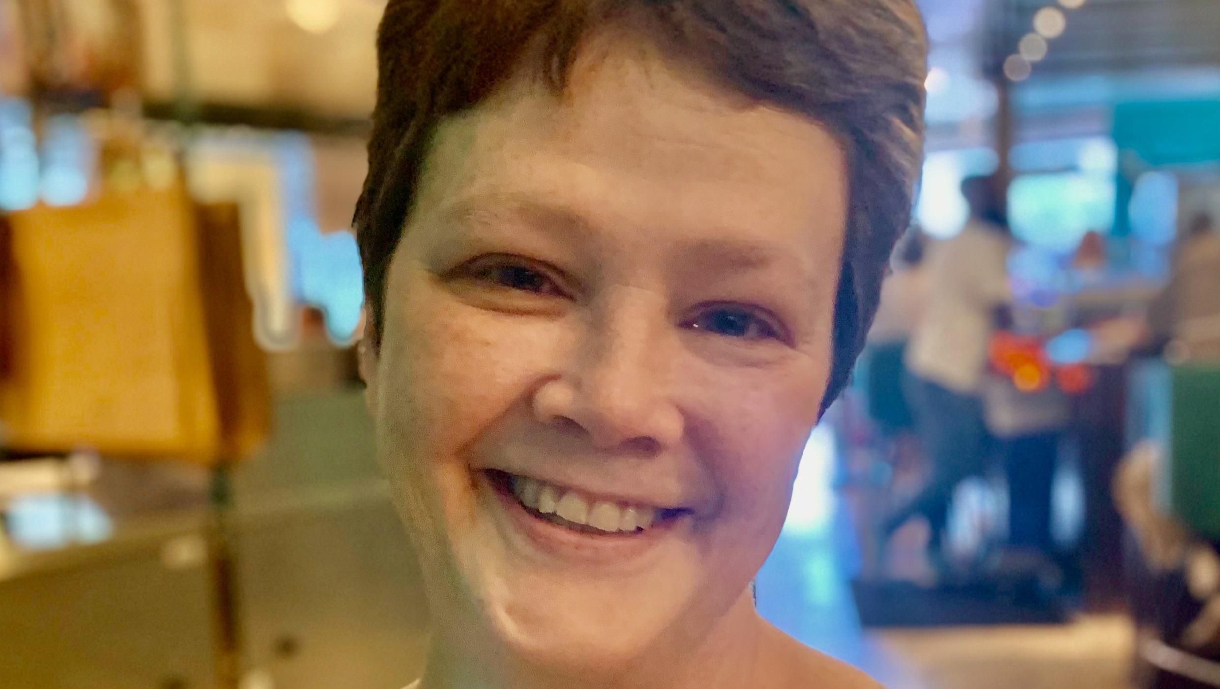 Fundraiser by ginger brice support ginger s fight against stage iv