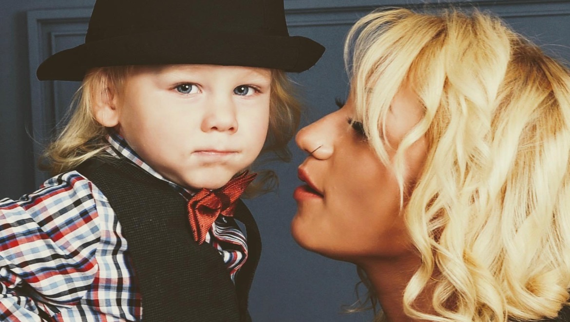 Supporting Heaven's Family in Their Time of Need photo