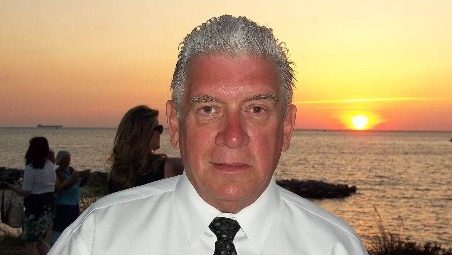 Fundraiser by Matthew Cieplensky : Support John's Final Farewell and Family