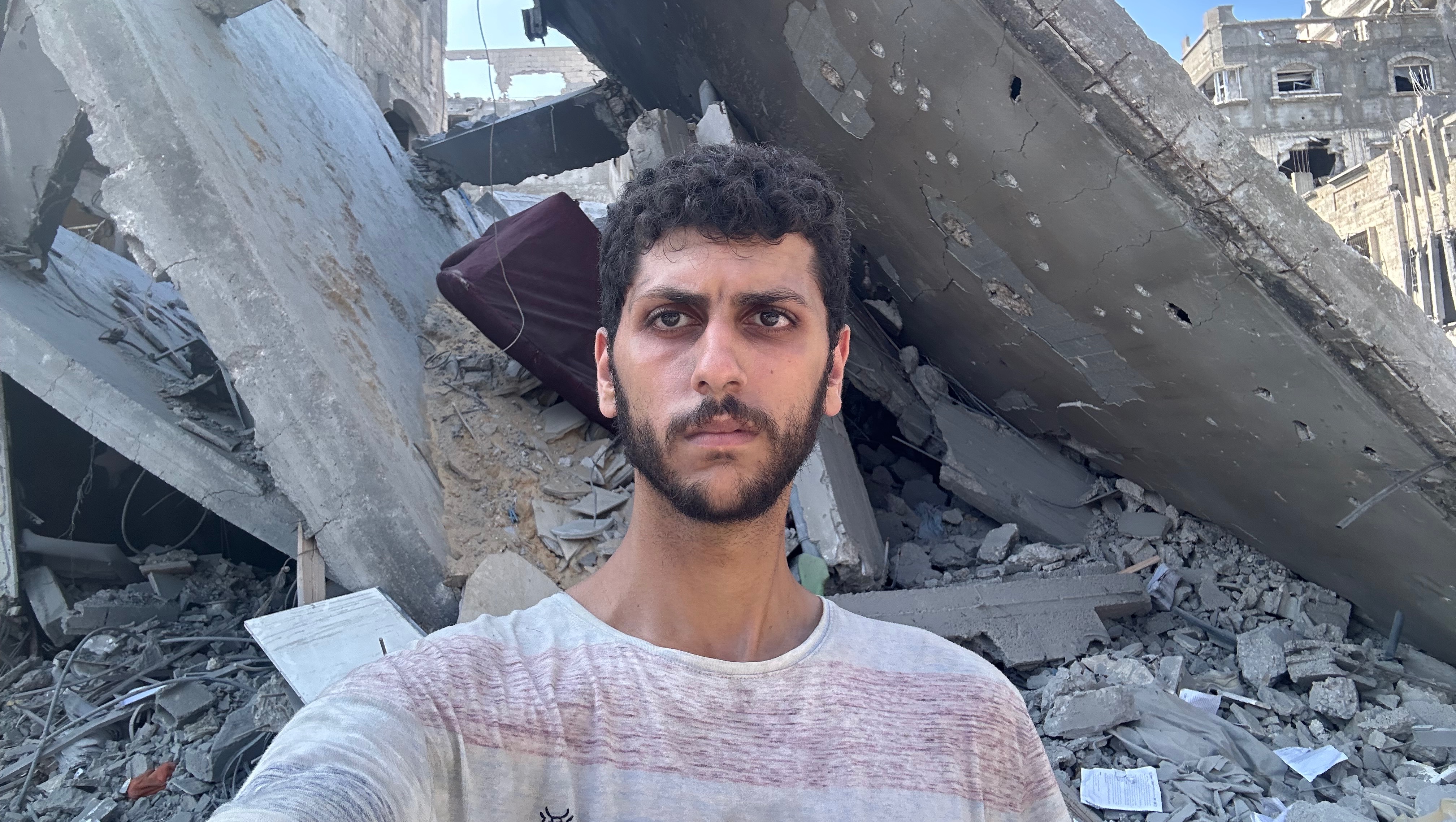 Help a Family To Have A Secure Life photo