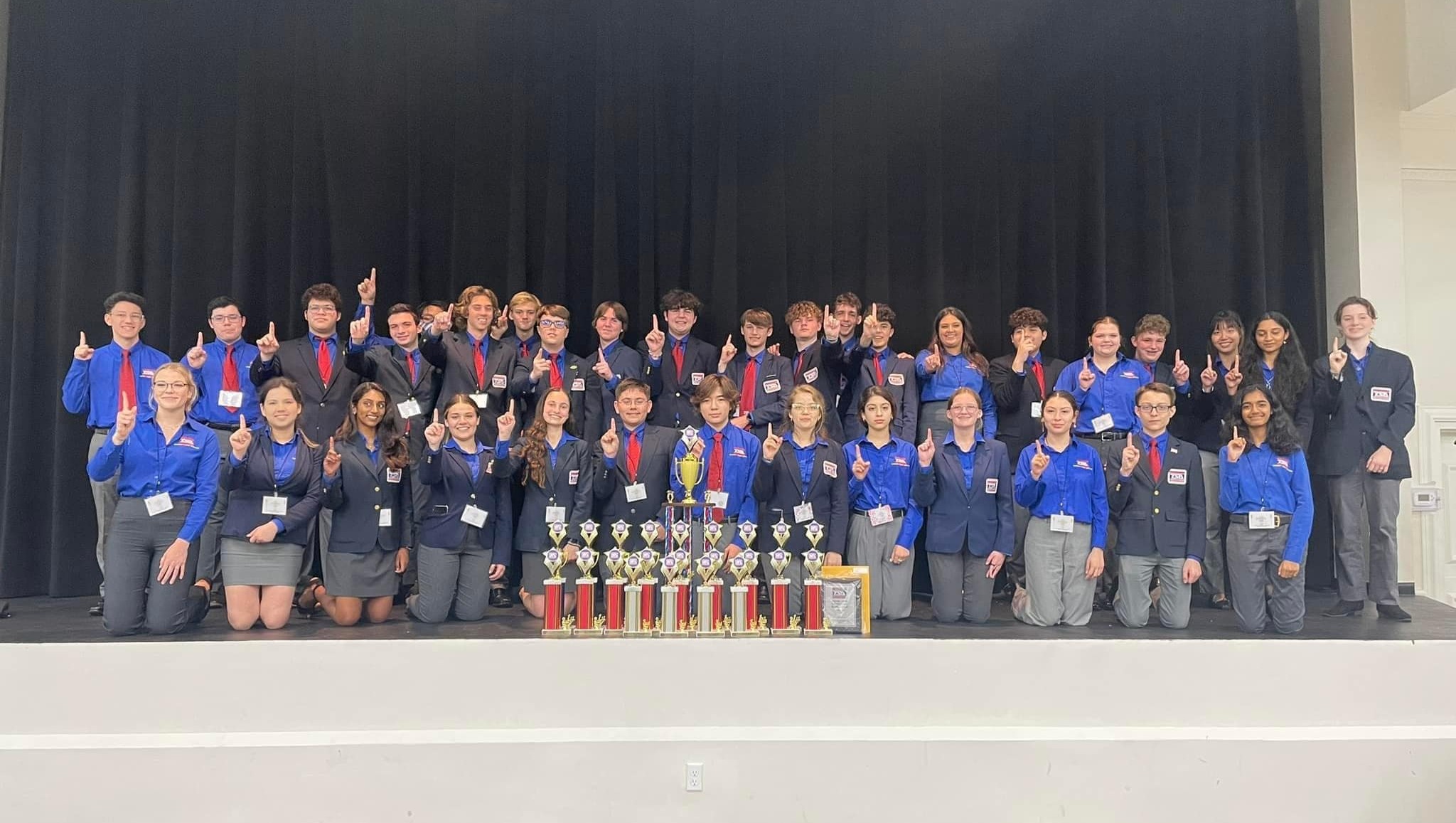 Fundraiser by Angela Gentile Muncie Support Noah's Journey to TSA