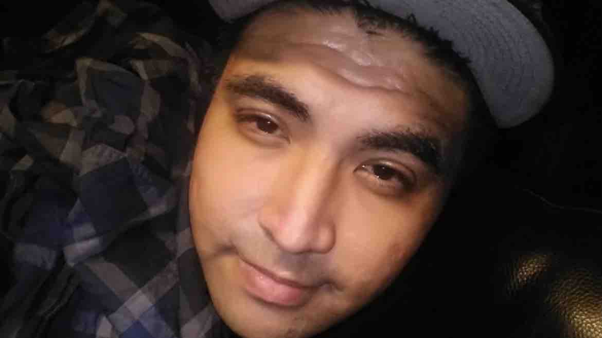 Fundraiser by Julie Ortega : James Rivas funeral