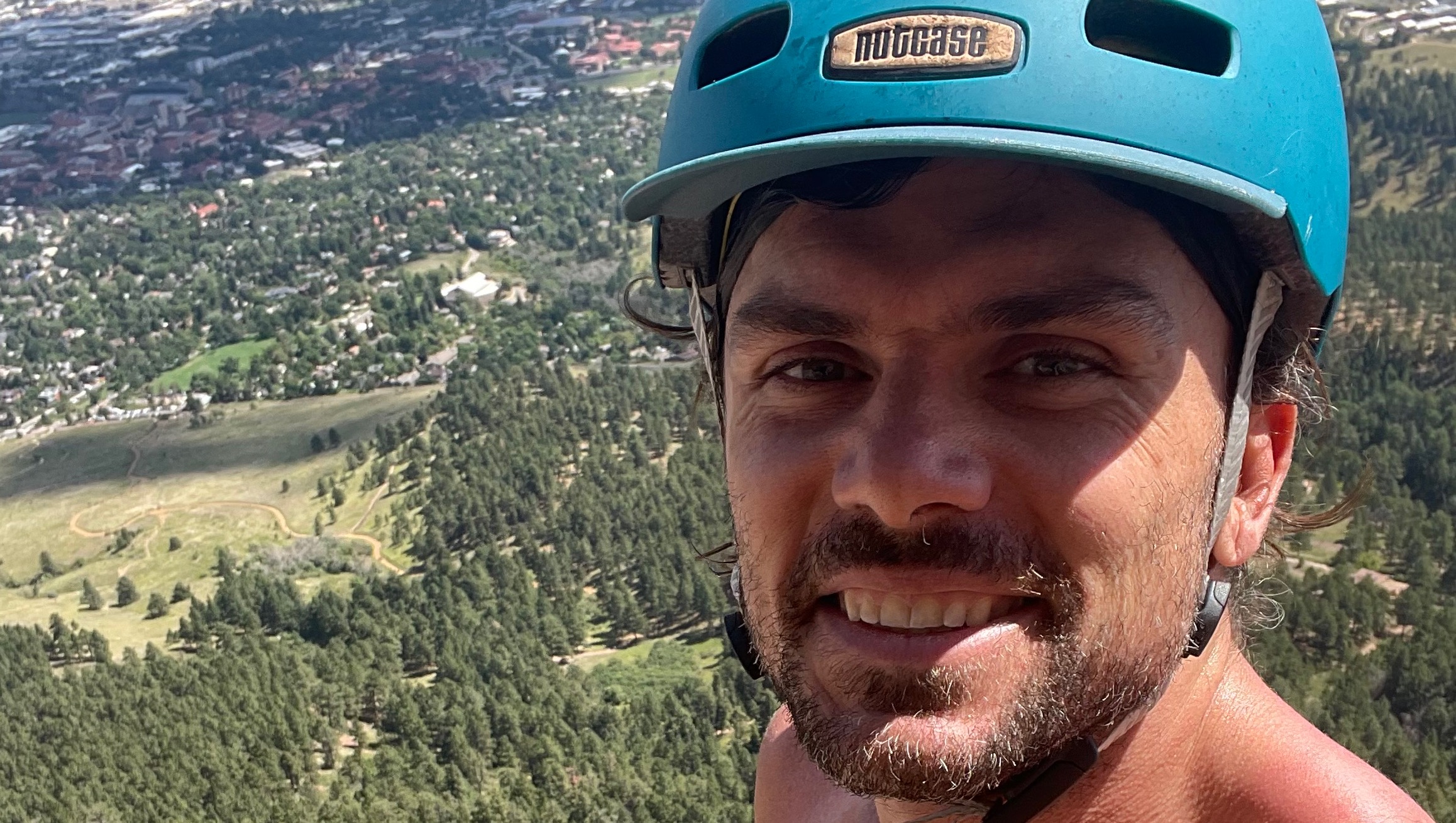 Support Derek Carpenter's Road to Recovery photo