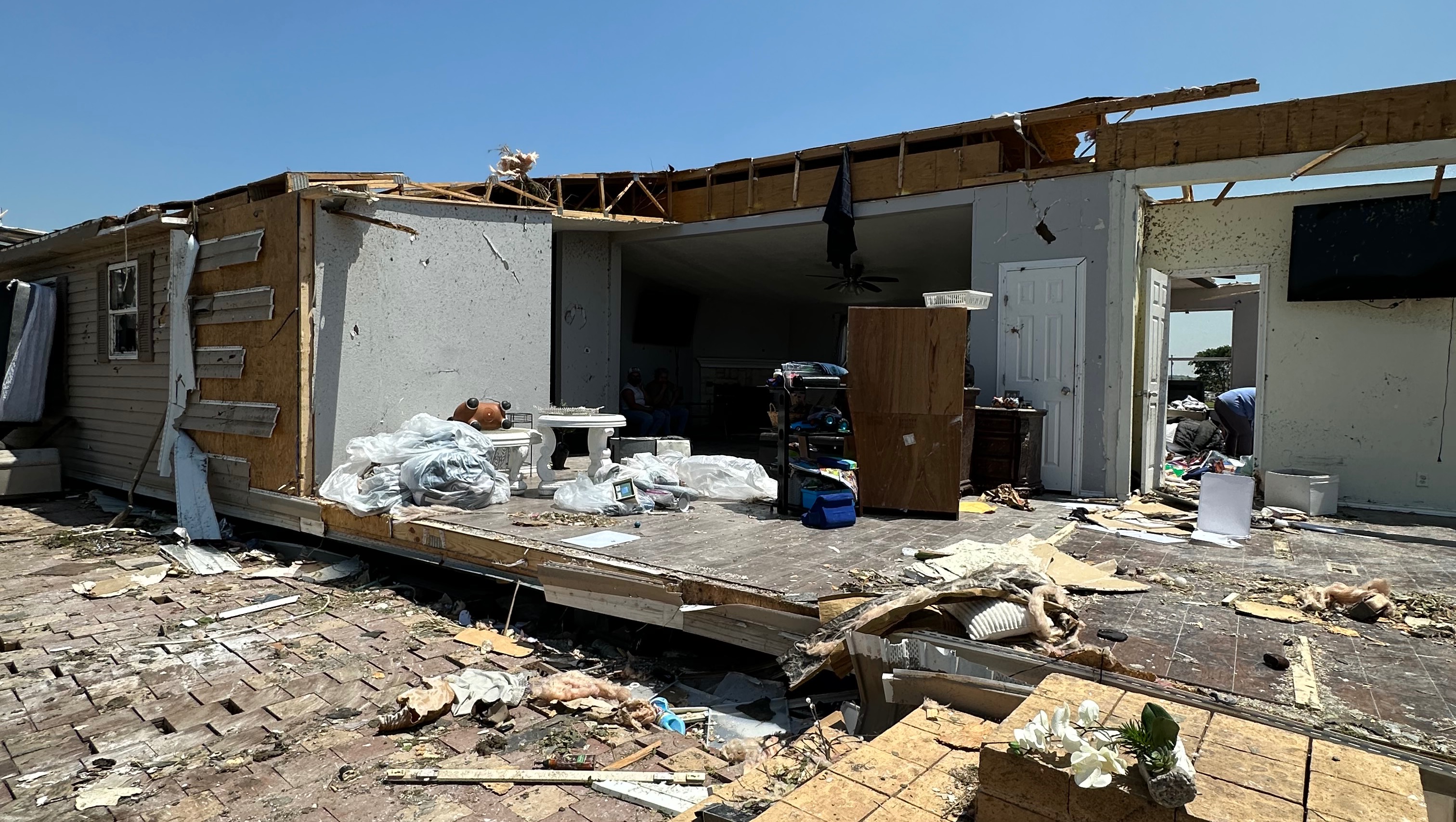 Fundraiser for Juana Gonzalez by Landeros Family Help Landeros Family