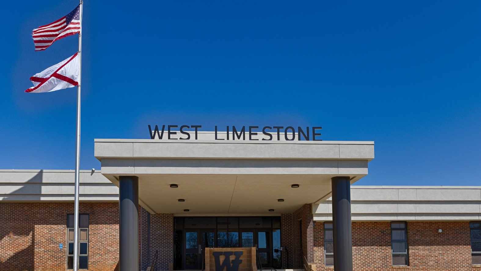 Fundraiser by Jeremy Patterson Support West Limestone School Meal Fund